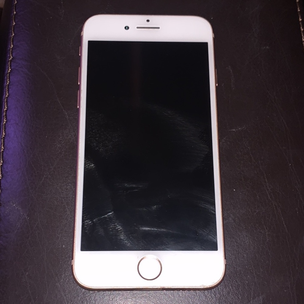 iPhone 8